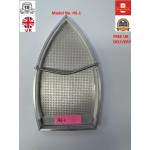 Iron Shoes for Iron Master LONGER LIFE WEEDOO KING 